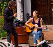 Begin Again Movie photos