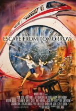 Escape From Tomorrow Movie photos