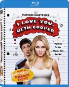 I Love You Beth Cooper Movie photos