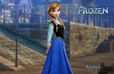 Frozen Movie Photo 141891