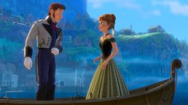 Frozen Movie Photo 141893