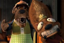 Hoodwinked Movie Photo 1418