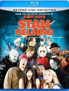 Stan Helsing Movie photos