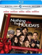 Nothing Like the Holidays Movie photos