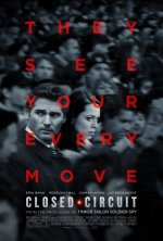 Closed Circuit Movie posters