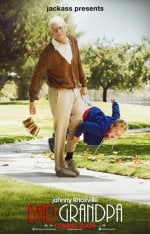 Jackass Presents: Bad Grandpa Movie photos