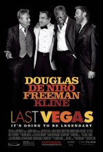 Last Vegas Movie posters