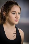 Divergent Movie photos