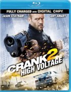 Crank: High Voltage Movie photos