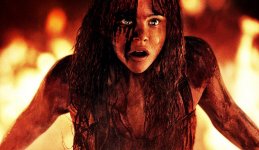 Carrie Movie photo