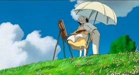 The Wind Rises Movie photos