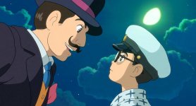 The Wind Rises Movie photos