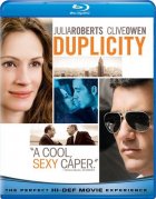 Duplicity Movie photos