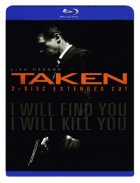 Taken Movie photos