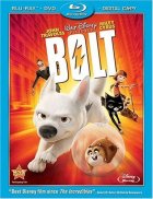 Bolt Movie photos