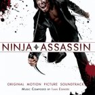 Ninja Assassin Movie photos