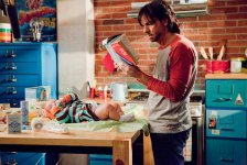 Instructions Not Included Movie photos