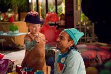 Instructions Not Included Movie photos