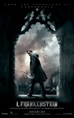 I, Frankenstein Movie posters