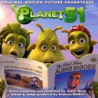 Planet 51 Movie photos