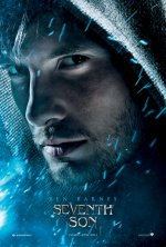 The Seventh Son Movie posters