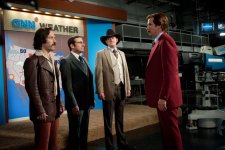 Anchorman 2: The Legend Continues Movie photos