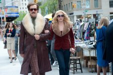 Anchorman 2: The Legend Continues Movie photos