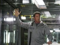 The Expendables Movie photos