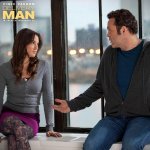 The Delivery Man Movie photos