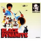 Black Dynamite Movie photos