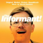 The Informant! Movie photos