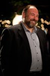 James Gandolfini's photo