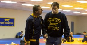 Foxcatcher Movie Photo 142989