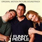 Funny People Movie photos