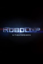 Robocop Movie posters