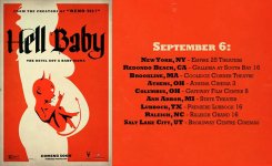 Hell Baby Movie photos