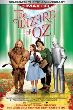 The Wizard of Oz Movie posters