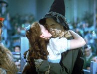 The Wizard of Oz Movie photos