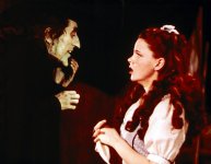 The Wizard of Oz Movie photos