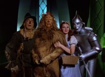 The Wizard of Oz Movie photos