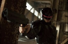 Robocop Movie photos