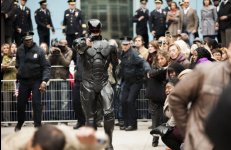 Robocop Movie photos