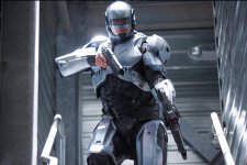 Robocop Movie photos