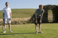 About Time Movie photos