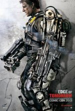 Edge of Tomorrow Movie photos