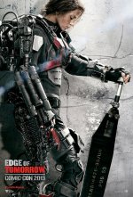 Edge of Tomorrow Movie photos