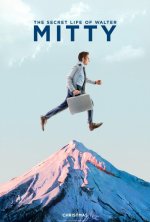 The Secret Life of Walter Mitty Movie posters