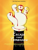 Escape From Tomorrow Movie photos