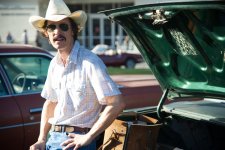 The Dallas Buyers Club Movie photos