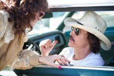 The Dallas Buyers Club Movie photos